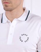 BOSS Green Polo Paule 2 | Slim Fit
