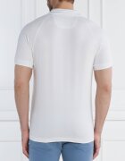 BOSS Green Polo Paule 2 | Slim Fit | stretch