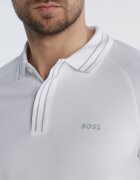 BOSS Green Polo Paule 2 | Slim Fit | stretch