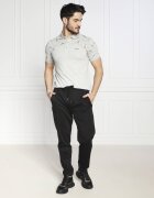 BOSS Green Polo Paule 3 | Slim Fit | stretch