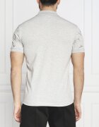 BOSS Green Polo Paule 3 | Slim Fit | stretch