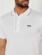 BOSS Green Polo paule 4 | Slim Fit