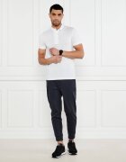 BOSS Green Polo Paule 4 | Slim Fit