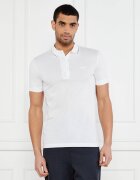 BOSS Green Polo Paule 4 | Slim Fit