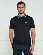 BOSS Green Polo Paule | Slim Fit