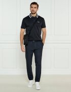 BOSS Green Polo Paule | Slim Fit
