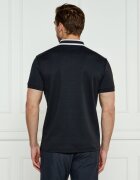 BOSS Green Polo Paule | Slim Fit
