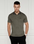 BOSS Green Polo Paule | Slim Fit