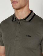 BOSS Green Polo Paule | Slim Fit