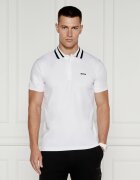 BOSS Green Polo Paule | Slim Fit
