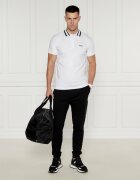 BOSS Green Polo Paule | Slim Fit