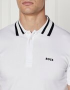 BOSS Green Polo Paule | Slim Fit