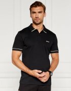 BOSS Green Polo Paule | Slim Fit