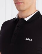 BOSS Green Polo Paule | Slim Fit