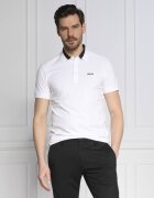 BOSS Green Polo Paule | Slim Fit