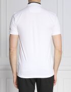 BOSS Green Polo Paule | Slim Fit