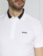 BOSS Green Polo Paule | Slim Fit