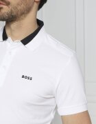 BOSS Green Polo Paule | Slim Fit