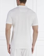 BOSS Green Polo Paule | Slim Fit | stretch