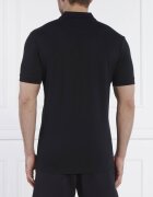 BOSS Green Polo Paule | Slim Fit | stretch