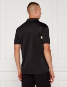 BOSS Green Polo Paule TOC | Slim Fit | stretch