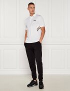 BOSS Green Polo Paule TOC | Slim Fit | stretch