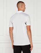 BOSS Green Polo Paule TOC | Slim Fit | stretch