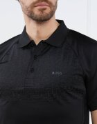 BOSS Green Polo Pauletech | Regular Fit