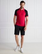 BOSS Green Polo Pauletech | Slim Fit