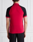 BOSS Green Polo Pauletech | Slim Fit