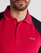 BOSS Green Polo Pauletech | Slim Fit