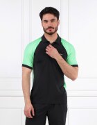 BOSS Green Polo Pauletech | Slim Fit
