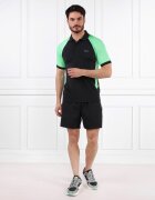 BOSS Green Polo Pauletech | Slim Fit