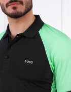 BOSS Green Polo Pauletech | Slim Fit