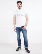 BOSS Green Polo Pavel | Regular Fit