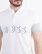 BOSS Green Polo Pavel | Regular Fit