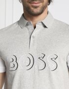 BOSS Green Polo Pavel | Regular Fit