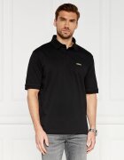BOSS Green Polo Pavel | Relaxed fit | stretch