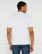 BOSS Green Polo Philix DropNeedle AC | Regular Fit | stretch