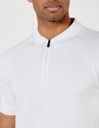 BOSS Green Polo Philix DropNeedle AC | Regular Fit | stretch