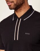 BOSS Green Polo Philix GOC | Slim Fit
