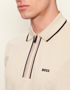 BOSS Green Polo Philix GOC | Slim Fit