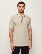 BOSS Green Polo Philix GOC | Slim Fit