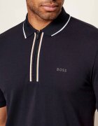 BOSS Green Polo Philix GOC | Slim Fit