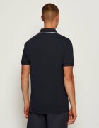 BOSS Green Polo Philix GOC | Slim Fit | stretch