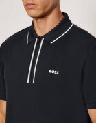 BOSS Green Polo Philix GOC | Slim Fit | stretch