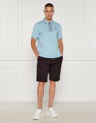 BOSS Green Polo Philix GOC | Slim Fit | stretch