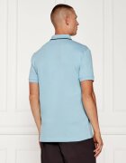 BOSS Green Polo Philix GOC | Slim Fit | stretch