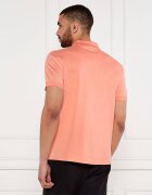 BOSS Green Polo Philix | Regular Fit | pima