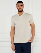 BOSS Green Polo Philix | Regular Fit | pima